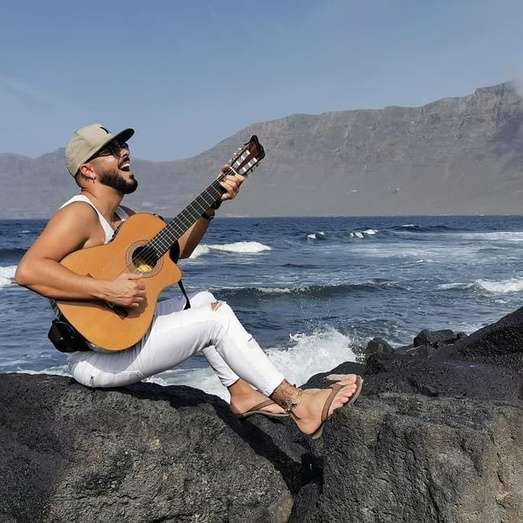 Nany Jiménez / TA Nany Jiménez / TA